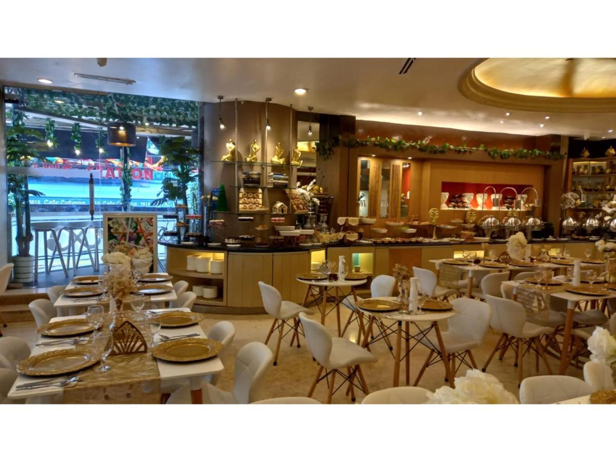 Capital O 914 Makati Palace Hotel マカティ エクステリア 写真